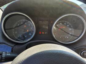 05172602ah Jeep Used Speedometer Gauge Fits 2011 Grand Cherokee Cluster 3.6l Mph From 5/3/