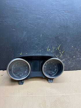 05172605ai Jeep 2011 Grand Cherokee 5.7l Speedometer Gauge Cluster Oem Y9887 Dg
