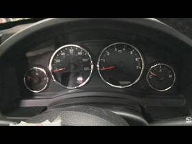 05172922ab Jeep Speedometer Cluster Limited Mph Fits 11 Liberty 688307