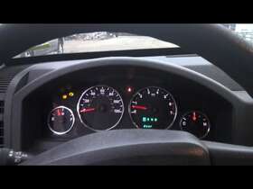 257-06024 Jeep Speedometer Cluster Limited Mph Fits 10 Liberty 257-06024 Jeep Speedometer Cluster Limited Mph Fits 10 Liberty