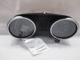 257-06468 Jeep 2011 Grand Cherokee Speedometer Speedo Cluster 167k Oem
