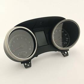 56046666ab Jeep 257-06934 Oem Speedometer Instrument Cluster For Grand Cherokee 103k