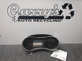 257-07657 Jeep Speedometer Cluster Limited Mph Fits 14 Grand Cherokee 584940