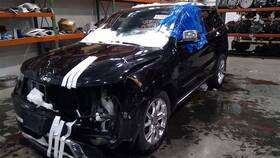 257-07663 Jeep Speedometer Head/instrument Cluster 2014 Grand Cherokee Sku#3431812