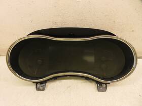257-07667 Jeep 14 2014 Grand Cherokee Summit 5.7l Mph Speedometer Speedo 66k Miles Oem Lkq