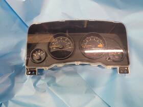 6823464ae Jeep 257-08425 2015 2016 2017 Patriot Speedometer Cluster Mph Laz 99k