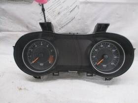 257-08539 Jeep 2015 Cherokee Speedometer Speedo Cluster 153k Oem