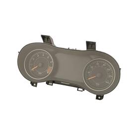 68274077ac Jeep 257-08982 Oem Speedometer Instrument Cluster For Cherokee 3.2l At 95k