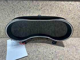 257-12840 Jeep 19 Grand Cherokee Speedometer Speedo Head Cluster 84k Oem Lkq