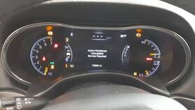 68424747aa Jeep 257-12847 Oem Speedometer Instrument Cluster For Grand Cherokee 3.6l At 73k