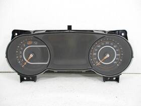 257-12989 Jeep 2019 Wrangler 120 Mph Speedometer Cluster With 7 Inch Display 62k Miles Oem Lkq 257-12989 Jeep 2019 Wrangler 120 Mph Speedometer Cluster With 7 Inch Display 62k Miles Oem Lkq