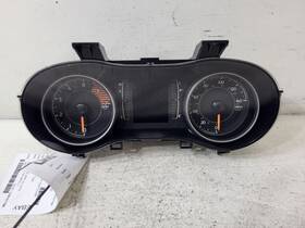 257-13671 Jeep 2019 Cherokee Speedometer Speedo Cluster 131k Miles Oem Lkq