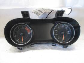 257-13830 Jeep 2020 Cherokee Speedometer Speedo Cluster 55k Oem