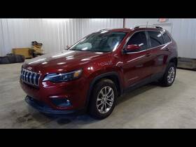 257-15162 Jeep Speedometer Cluster 140 Mph 3.5 Inch Screen Fits 21 Cherokee 1037505