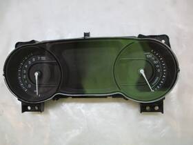 257-15730 Jeep 2021 Wrangler Jl Sahara 4xe Speedometer Cluster 28k Oem Lkq
