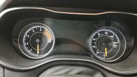 257-15771 Jeep Oem Speedometer Instrument Cluster For Cherokee 2.0l At 63k