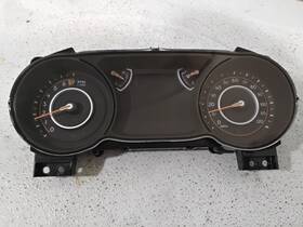 257-16076 Jeep 2023 Gladiator Speedometer Speedo Gauge Cluster 23k Miles Oem