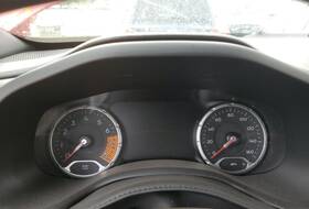 257-16248 Jeep 2021 Renegade Oe Speedometer Gauge Cluster 35k Miles