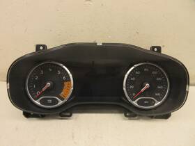 257-16548 Jeep 22 2022 Renegade Mph Speedometer Speedo Head Cluster 1k Miles Oem Lkq