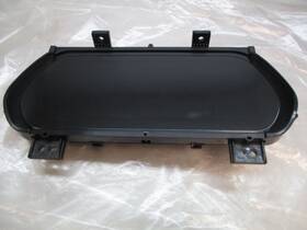 257-17081 Jeep 2023 Grand Cherokee Wl Digital Speedometer Cluster Display With Hud 1k Oem
