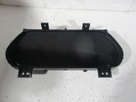 257-17083 Jeep 23 Grand Chrokee Speedometer Head Cluster Speedo 33 Miles Oem Lkq