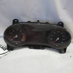 257-17085 Jeep 2023 Compass Speedometer Speedo Cluster 44k Oem