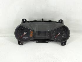 52000910409 Jeep 2021 Compass Speedometer Instrument Cluster Gauges Vmcd8