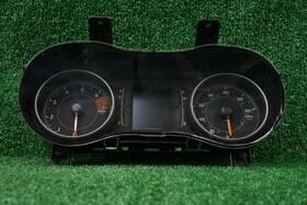 54020365124 Jeep 2018 Cherokee Speedometer Gauge Cluster Oem 39k Miles