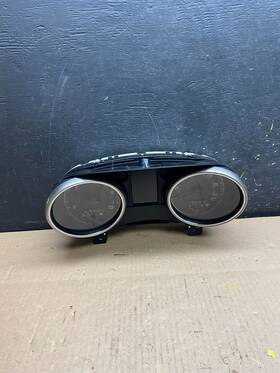56046428ac Jeep 2011 Grand Cherokee 3.6l Speedometer Gauge Cluster Oem T4592 Dg