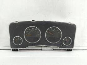 56046675ac Jeep 2011 Compass Speedometer Instrument Cluster Gauges Ay9zj