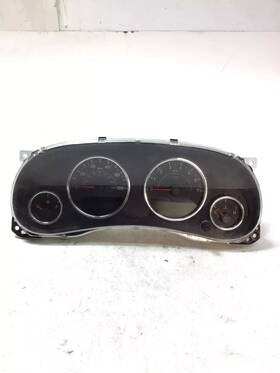 56054343ac Jeep 2014 Wrangler Sport Unlimited Sppedometer ##