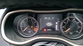 56054651ac Jeep Used Speedometer Gauge Fits 2014 Cherokee Cluster Mph 140 2.4l 3.5 D