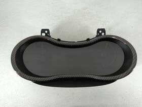 56054795ag Jeep 2014-2014 Grand Cherokee Speedometer Instrument Cluster Gauges Gl4is
