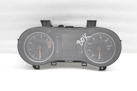 5ut89dx9ai Jeep 2015 Cherokee Speedometer Gauge Cluster 123k Miles Oem #52a