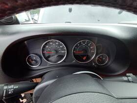 68060702ab Jeep Used Speedometer Gauge Fits 2011 Wrangler Cluster 100 Mph With Vehicle Inform