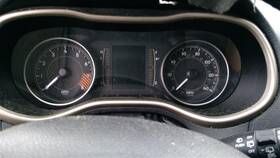 68105888ac Jeep Used Speedometer Gauge Fits 2014 Cherokee Cluster Mph 140 3.2l 3.5 D