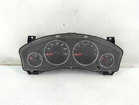 P05172921ae Jeep 68141080aa 2012-2012 Liberty Speedometer Instrument Cluster Gauges Wmhsv