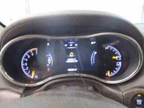 68242804ac Jeep Speedometer Cluster 7 Inch Display Screen Us Market Fits 15 Grand Cherokee 1850999