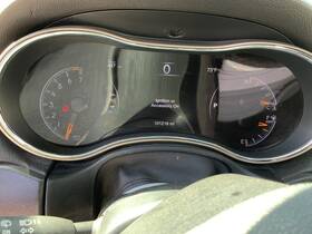 68243241af Jeep Used Speedometer Gauge Fits 2016 Grand Cherokee Cluster 7 Display Screen