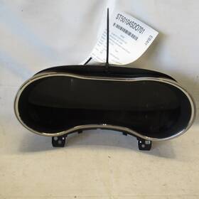 68244039ac Jeep 2015 Grand Cherokee Speedometer Speedo Cluster 128k Oem
