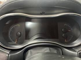 68244040ac Jeep Used Speedometer Gauge Fits 2015 Grand Cherokee Cluster 7 Display Screen