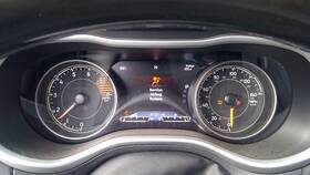 68309043ad Jeep Used Speedometer Gauge Fits 2017 Cherokee Cluster Mph 140 3.2l 7.0 S