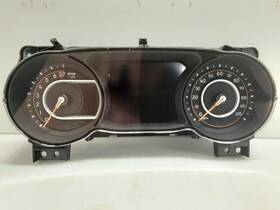 68442272ac Jeep Jl Wrangler 7 In 12k Miles Speedometer Gauge Cluster 2020