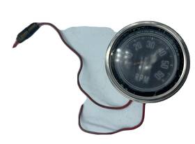 A1430-60-8 Jeep Vintage 1976-1986 Cj Factory Oem Tachometer Ct4