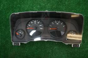 Cr-0035-304-m0-cc Jeep 2011 2012 Compass Speedometer Gauge Cluster Oem