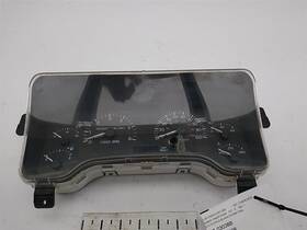 Cr0012001 Jeep Cherokee Xj Country Instrument Gauge Cluster With Speedometer 97-01