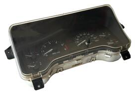P56009170ae Jeep 1997 - 2000 Tj Wrangler Center Speedometer Gauge Cluster P Oem