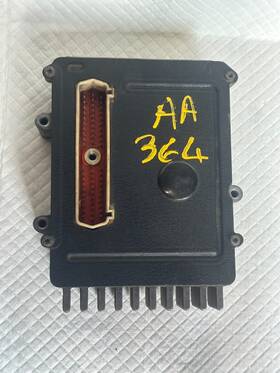 P56041328aj Jeep 1999 Grand Cherokee Transmission Computer Module Tcm Oem Aa 364
