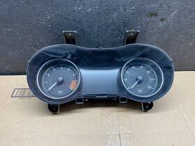 P68105889ag Jeep 2014 Cherokee Speedometer Instrument Cluster Gauges C4456 Oem Dg1