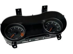 P68241330ac Jeep 2015 Cherokee Center Speedometer Gauge Cluster Oem 113k P68241330ac Jeep 2015 Cherokee Center Speedometer Gauge Cluster Oem 113k